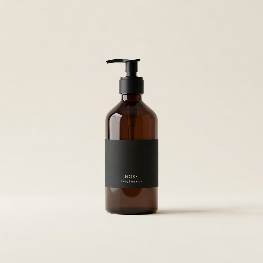 NORR Hand Wash - View 1